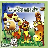 Le hérisson - Les Dagobert