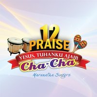 Tuhan Memberiku Kegirangan - Maranatha Singers