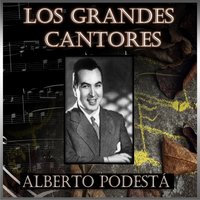 Que Nunca Me Falte - Alberto Podesta & Orquesta de Pedro Laurenz