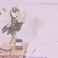Background for Massage Therapy - Relaxing Spa Music Seduction