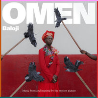 Mujila - Porcelaine - Baloji & Falana