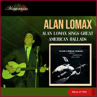 Jesse James - Alan Lomax