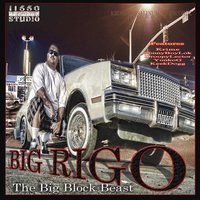 Opposition Beware (feat. Yonko G) - Big Rigo & Yonko G