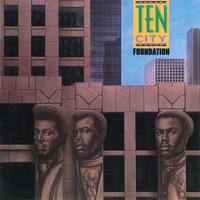 That's The Way Love Is - Ten City