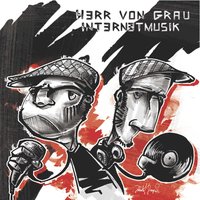 Berentzen - Herr von Grau