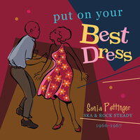 I Held Your Hand (True Love) - Patsy Todd & The Baba Brooks Band