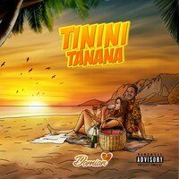 Tinini Tanana - Damian