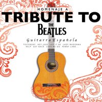 Lady Madonna - The Harmony Group