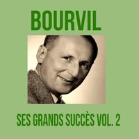 À Joinville-Le-Pont - Bourvil