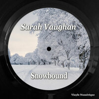 Stella by Starlight - Sarah Vaughan
