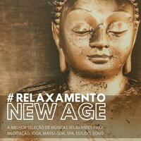 Contemplação Pacífica - Musica Relaxante & Anti Stress