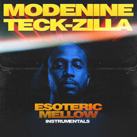 Journey Of An Artform - Modenine & Teck-Zilla