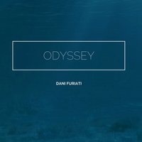 Close Your Eyes - Dani Furiati