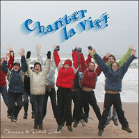 Tout doucement - Robert Lebel