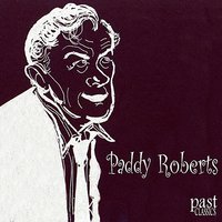 Love In A Mist - Paddy Roberts