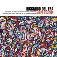 Chet - Riccardo del Fra
