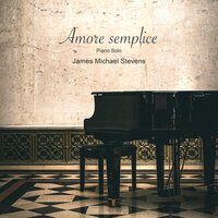 Promenade at Swan Lake (Piano Solo) - James Michael Stevens