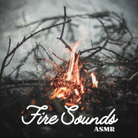 Cozy Fire - Sleep Sounds Of Nature & ASMR Anonymous & ASMR LIFE