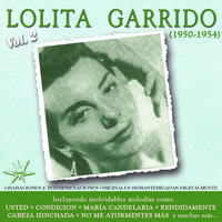 En una Noche de Luna (Canción Bolero) - Lolita Garrido