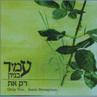 גולן - Amir Benayoun