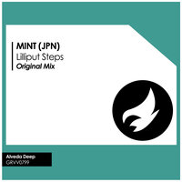 Lilliput Steps - MINT (JPN)