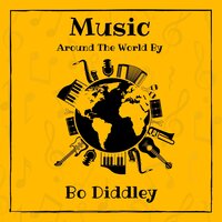 I'm A Man - Bo Diddley