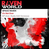 Neighbors Nightmare - Space Raven