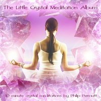 Meditation 6 - Quartz - Philip Permutt