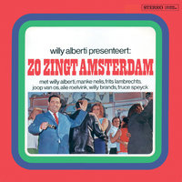 Het Carillon - Willy Alberti & Truce Speyk