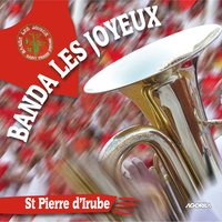 Los del bronce - Banda Les Joyeux