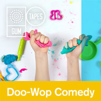 Childhood Carelessness - Gum Tapes