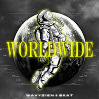 Sam - SKAT & Wavyzien