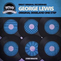 Don't Give Up The Ship - George Lewis