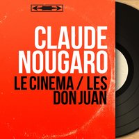 Les Don Juan - Claude Nougaro & Michel Legrand et son Orchestre