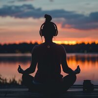 Soothing Peace Echo - The Muse Of Meditation & The Meditation Music Legends & Music for sex