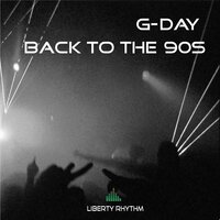 Back to the 90s - G-Day