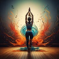 Soft Balance Vibes - Bath Time Universe & Blissful Yoga & Meditation Madness, Yoga Workout Music, Yoga Tribe