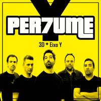 E Sai (Abre a Porta) - Per7ume