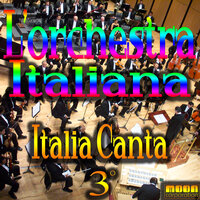 Tintarella di luna - Orchestra Studio 7