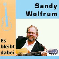 Größenwahn - Sandy Wolfrum