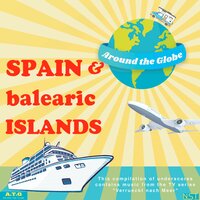 Friendly Mediterranea - Volker Barber