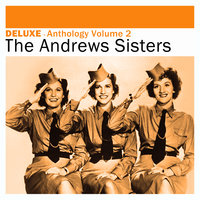 Near You - The Andrews Sisters