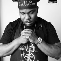 Jus My Shuc - Cub da CookUpBoss