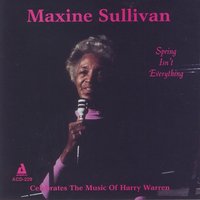 Cheerful Little Earful - Maxine Sullivan