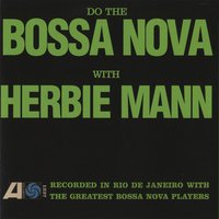 Voce E Eu - Herbie Mann & Tamiko Jones