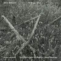 Miserere - Anja Lechner & Metropole Orchestra & Jules Buckley & Metropole Orkest