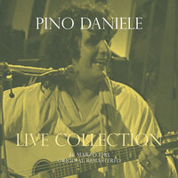 Je sò pazzo - Pino Daniele