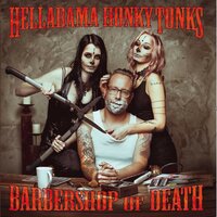 What's on Your Mind - Hellabama Honky Tonks