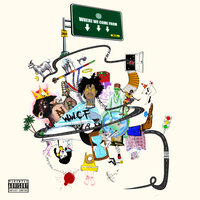 Run - Black Sherif & Empire