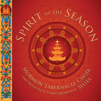 The Bells of Chirstmas Medley - The Tabernacle Choir at Temple Square & Orchestra at Temple Square
